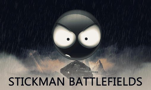 download Stickman battlefields apk